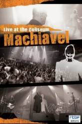 Machiavel : Live at the Coliseum